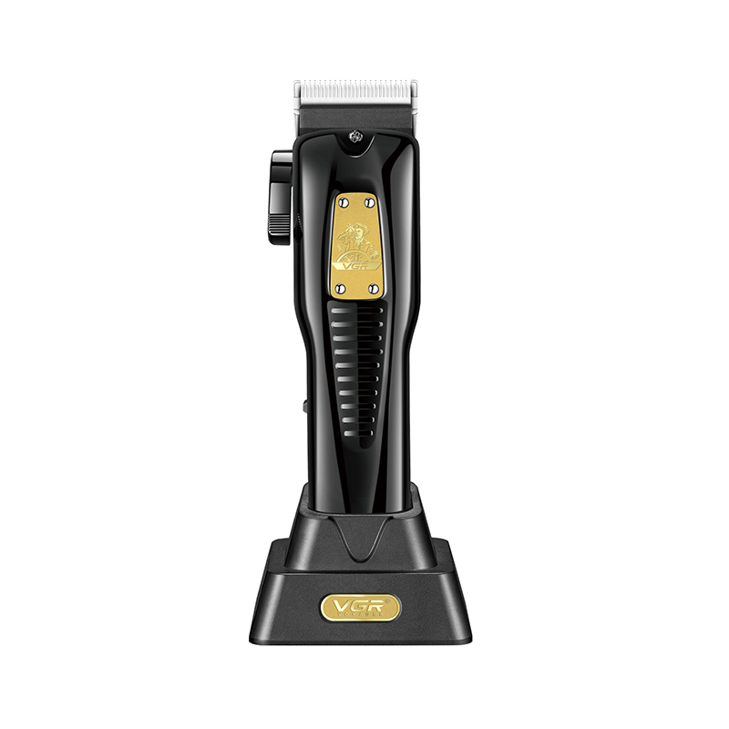 Máquina de cortar cabelo VGR V-651