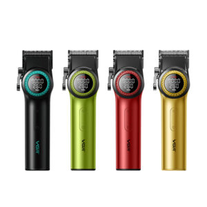 Máquina de cortar cabelo VGR V-001