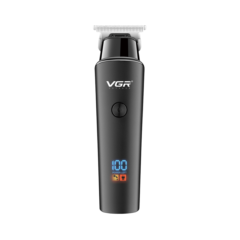 Máquina de cortar cabelo VGR V-937